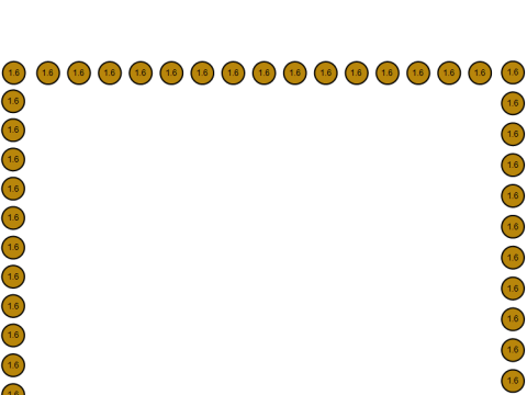 Colgante de Cabra Modelo imprimible en 3D Modelo de impresión 3D