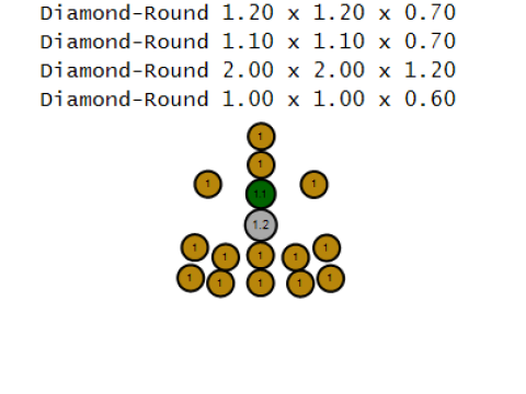 Wisiorek ze zwierzęciem żabą Model do druku 3D Model do druku 3D