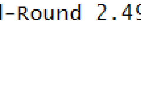 Милый золотой мультяшный кулон в виде птицы 3D модель для печати 3D Принт Модель