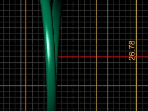 Teddy Bear Ring 3D Printable Mode 3D Print Model