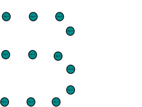 Złoty alfabet 52 wisiorek Model 3D do druku Model do druku 3D