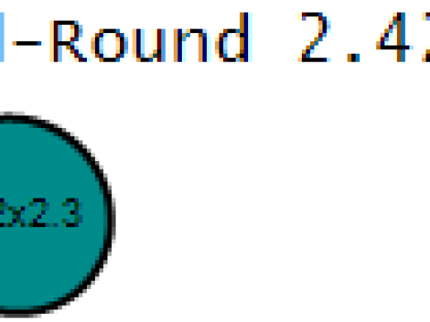 Baby-Kuh-Anhänger 3D-druckbares Modell 3D Druckmodell