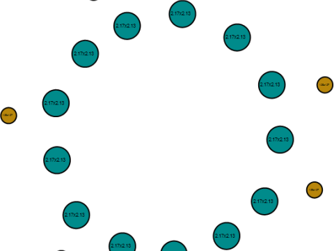황금 연꽃 펜던트 3D 인쇄 가능한 모델 3D 프린트 모델