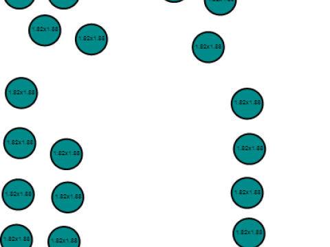 Colgante Fight Man Modelo imprimible en 3D Modelo de impresión 3D