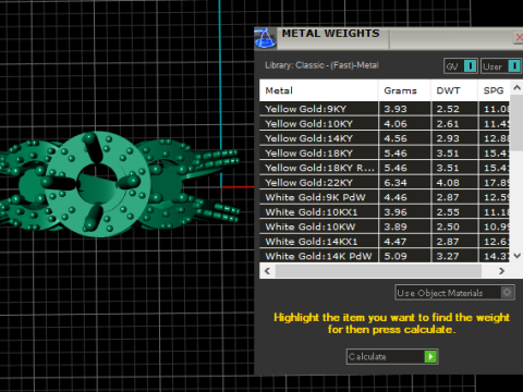 Modello stampabile 3D con anello di diamanti Regal Marquise Modello di stampa 3D
