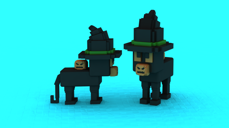 Model pięknej małpki do druku 3D Model do druku 3D .c4d .max .obj .3ds .fbx .stl .blend 