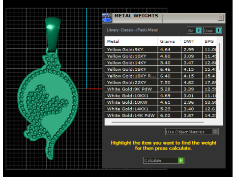 Ozdobny wisiorek z sylwetką liścia Model do druku 3D Model do druku 3D
