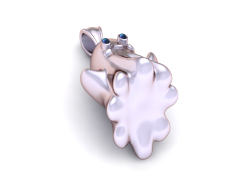 3D модель для друку 3D Принт Модель