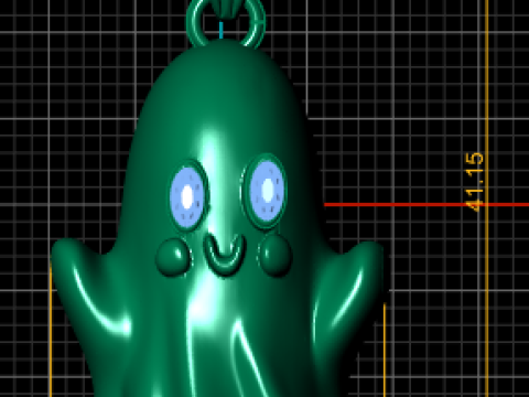 3D модель для друку 3D Принт Модель