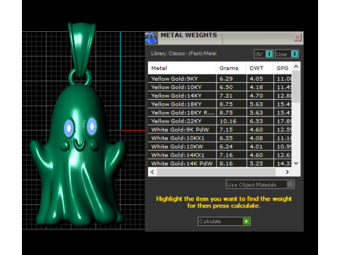 3D модель для друку 3D Принт Модель