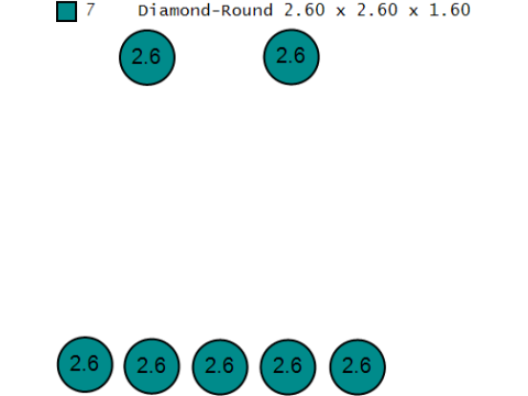 Colgante de cabeza de cachorro modelo imprimible en 3D Modelo de impresión 3D