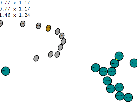 Modelo imprimible en 3D de anillo de garra Modelo de impresión 3D