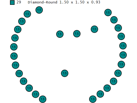 Pingente Mejores archivos Pingente para impressão 3D Modelo de Impressão 3D