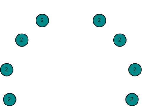 Кулон "Золотая лягушка" 3D модель для печати 3D Принт Модель