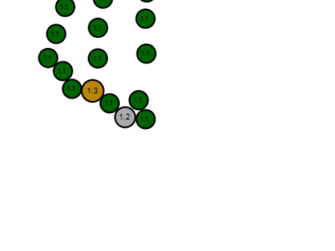 Masked Hero Pendant with Diamond Eyes 3D Printable Character Jewelry Model 3D Print Model