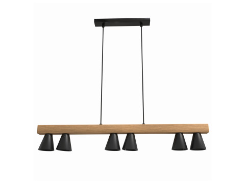 Pendant lamp Favourite 3D Model