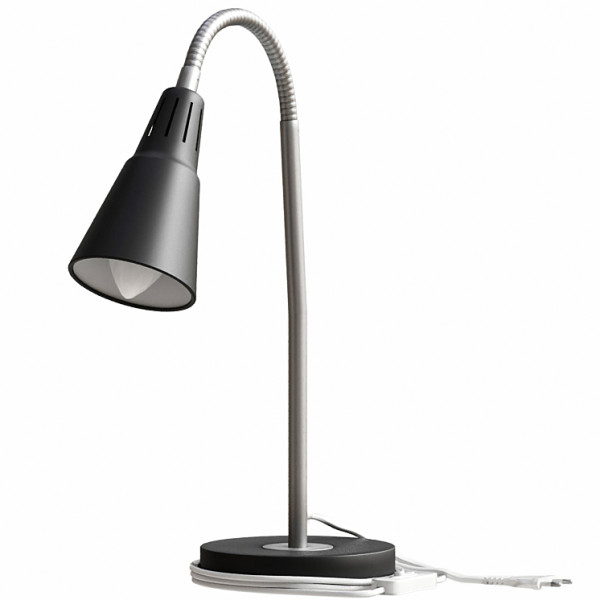 IKEA KVART table lamp Model 3D .c4d .max .obj .3ds .fbx .stl .blend 