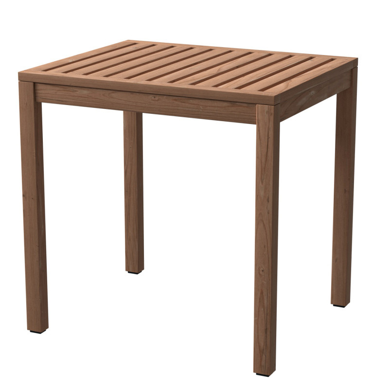 Outdoor table NAMMARO Modèle 3D .c4d .max .obj .3ds .fbx .stl .blend 