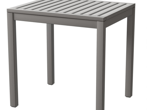Outdoor table NAMMARO Modèle 3D