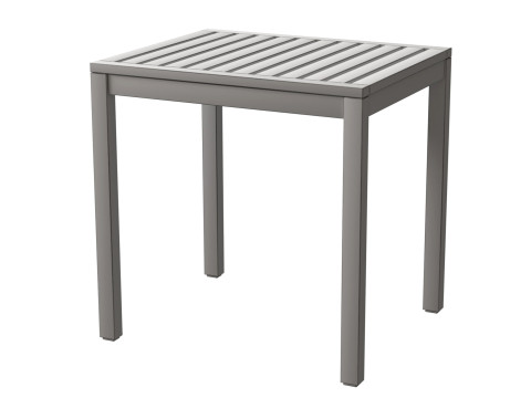 Outdoor table NAMMARO Model 3D