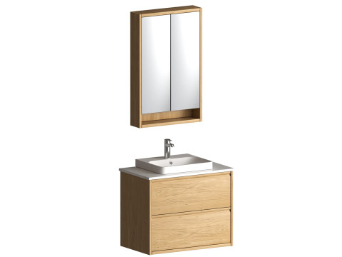 IKEA Angsjon 3 set 3D मॉडल