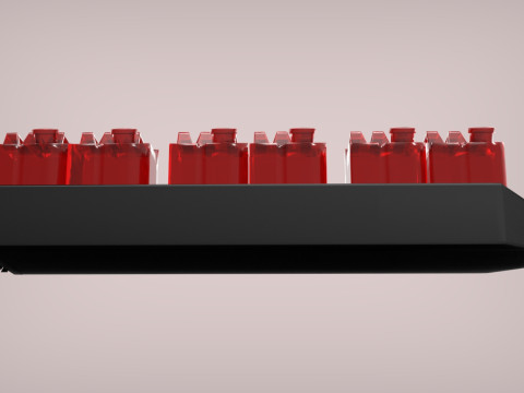 Bidones Diesel 3D Model