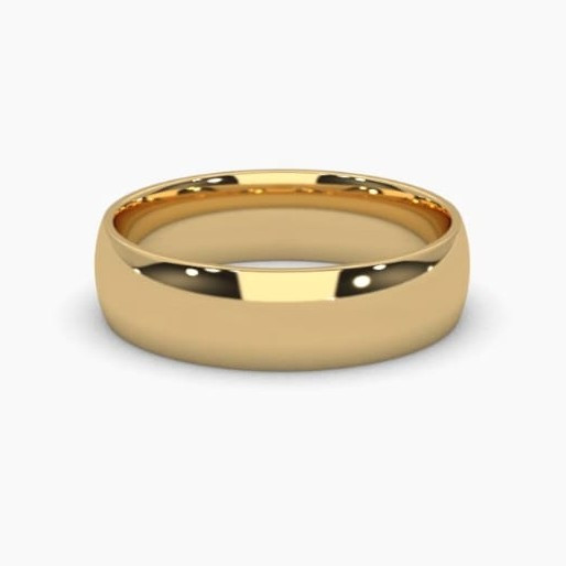 Printable 3D jewelry model of Solitaire Lady Ring with Diamond 3D Modell .c4d .max .obj .3ds .fbx .stl .blend