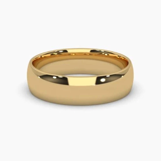Printable 3D jewelry model of Solitaire Lady Ring with Diamond 3D Model .c4d .max .obj .3ds .fbx .stl .blend 