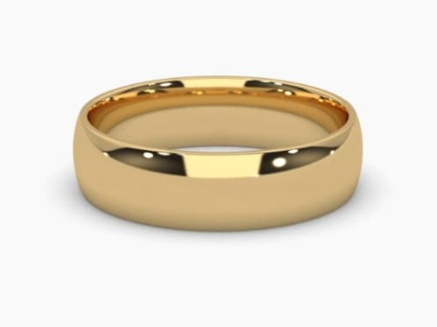 Printable 3D jewelry model of Solitaire Lady Ring with Diamond 3D 模型