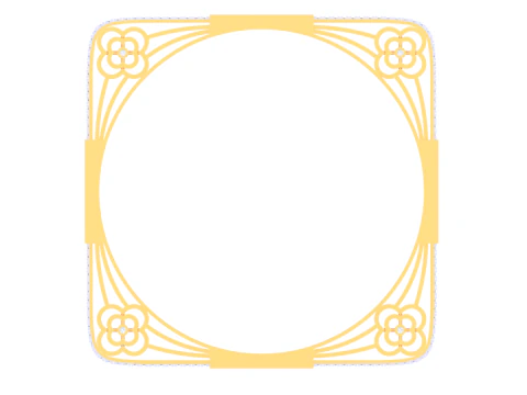 3D Printable Jewelry design of Bangle with diamonds 3D Model