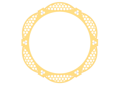 3D Printable Jewelry design of Bangle with diamonds Modelo 3D