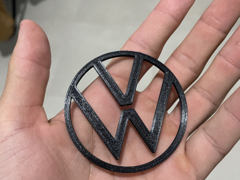 CHAVEIRO DE RODA 3D-Druckmodell