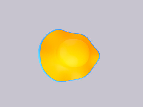 Hat067 3D Model