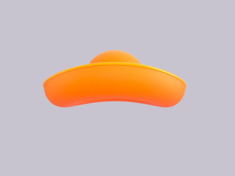 Hat070 3D-Modell