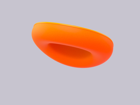 Hat070 3D-Modell
