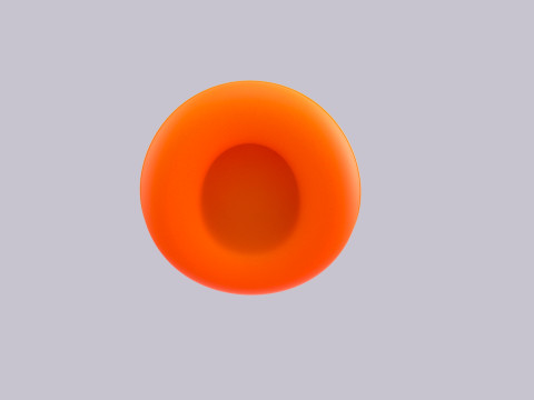 Hat070 3D-Modell
