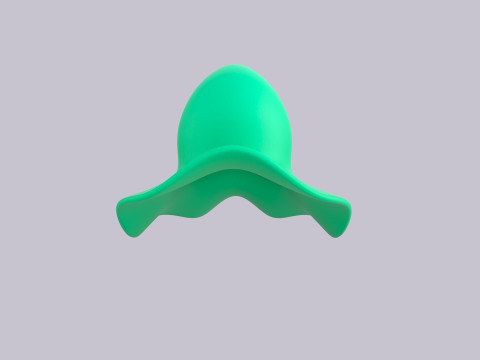 Hat071 3D Модель