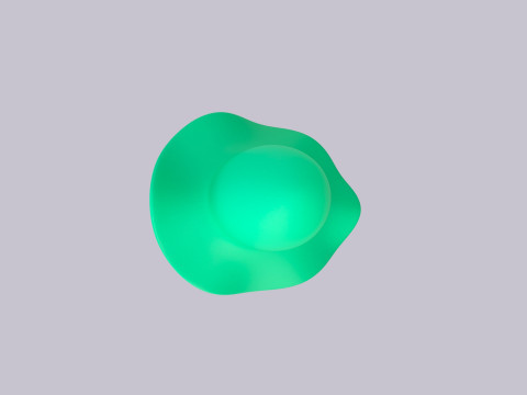 Hat071 3D Модель