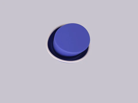Hat072 3D Model