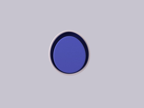 Hat072 3D 模型