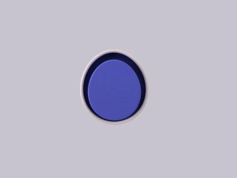 Hat072 3D Model