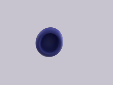 Hat072 3D 模型
