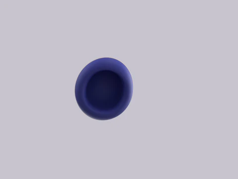 Hat072 3D Model