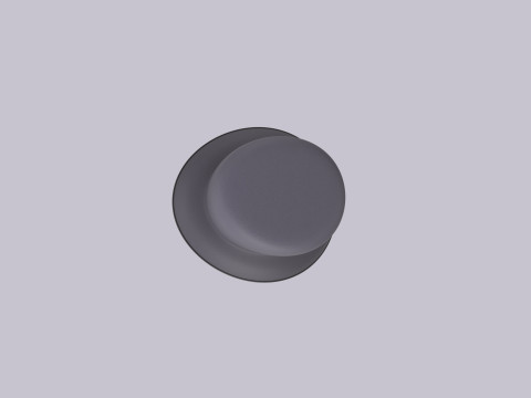 Hat073 3D मॉडल