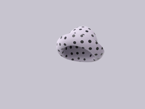Hat074 3D Модель