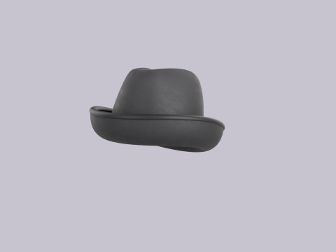 Hat075 Modelo 3D