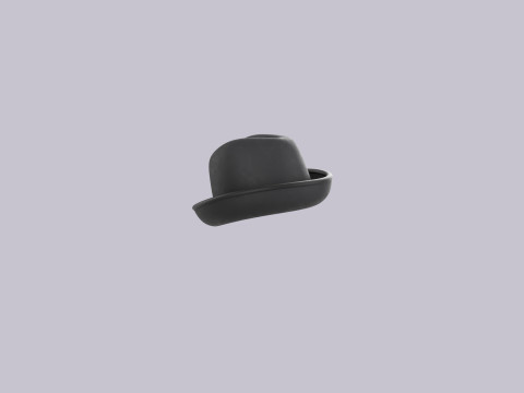 Hat075 3D Model