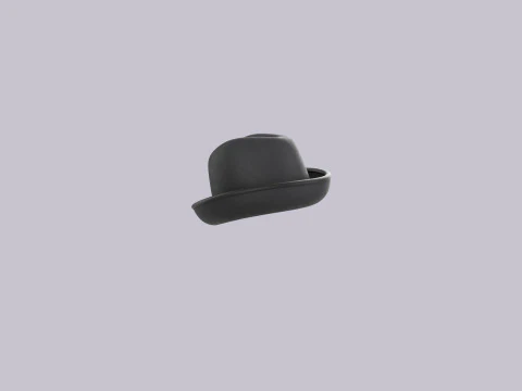 Hat075 3D Model