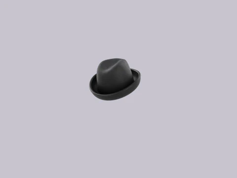 Hat075 3D Model