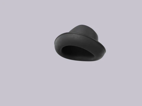 Hat075 3D Model
